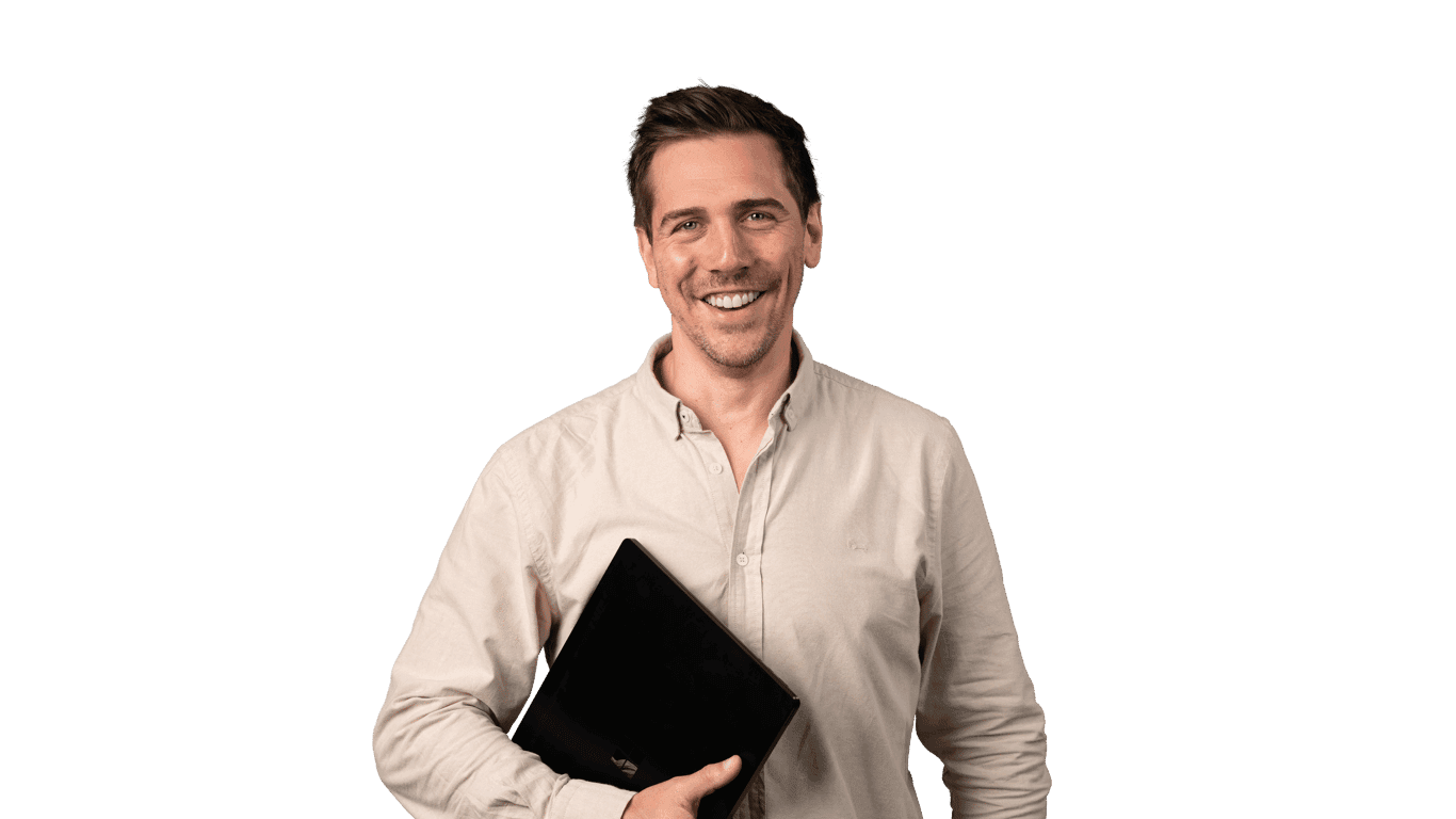 Domenic Misteli